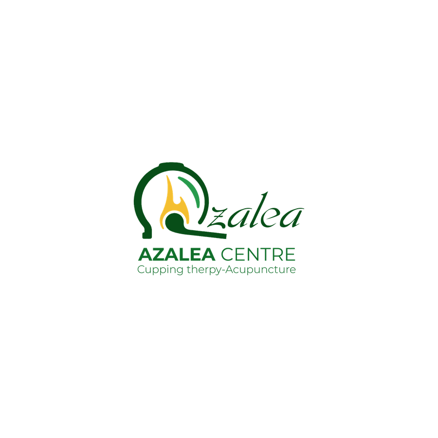 Azalfa — Logo Design