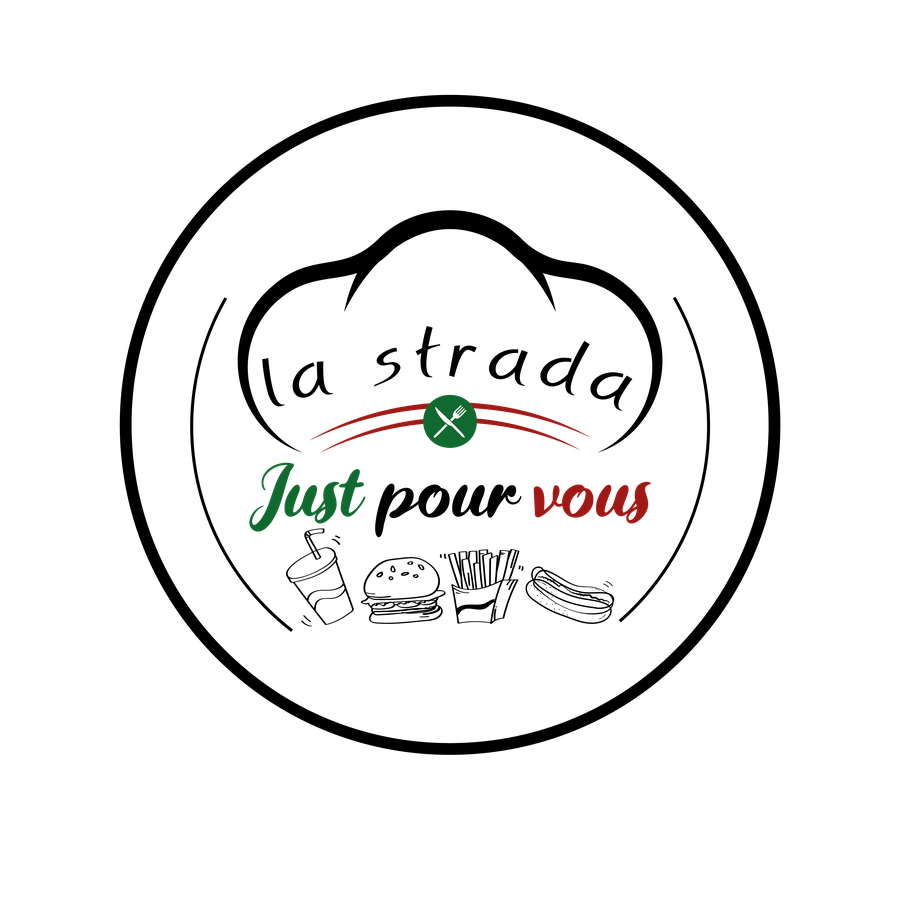Brand Mark — Logo Design