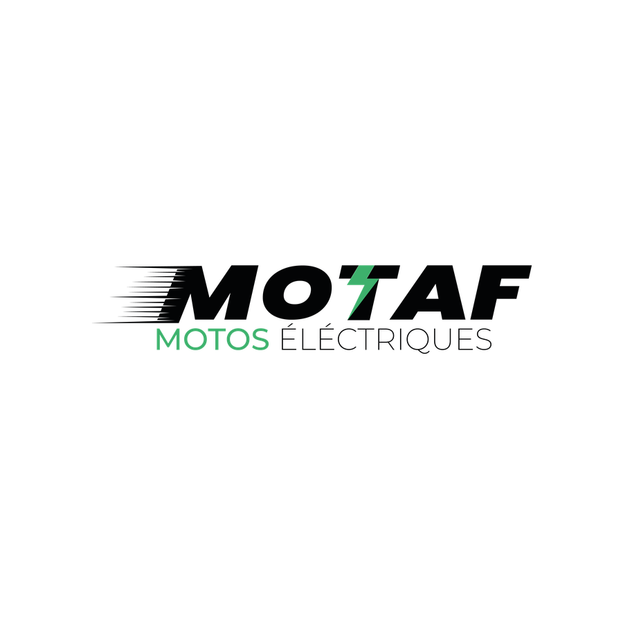 Motaf — Logo Design