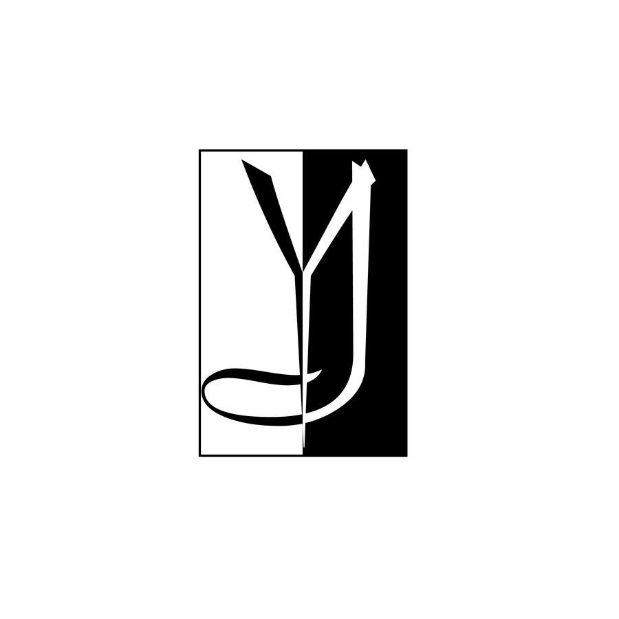 YJ — Logo Design