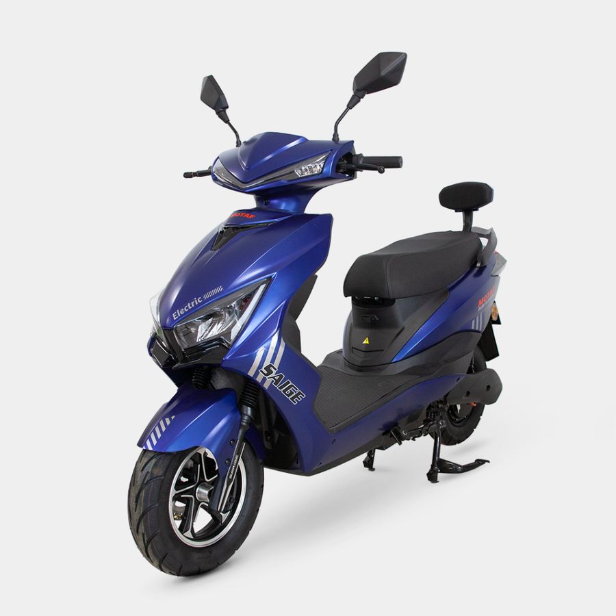 Motaf scooter photography