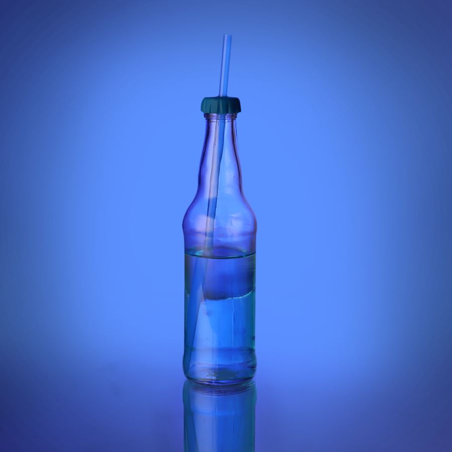 Bottle Shoot