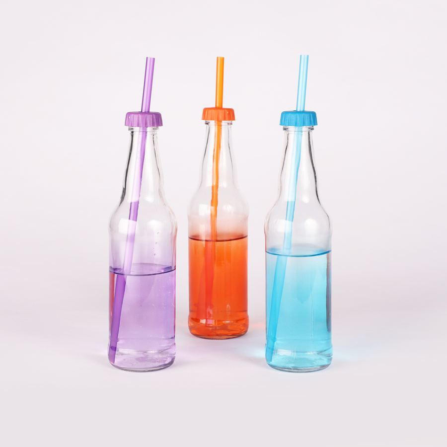 Bottle Shoot
