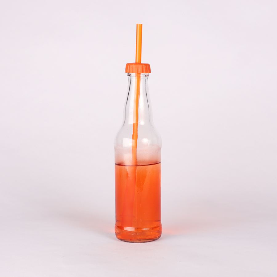 Bottle Shoot