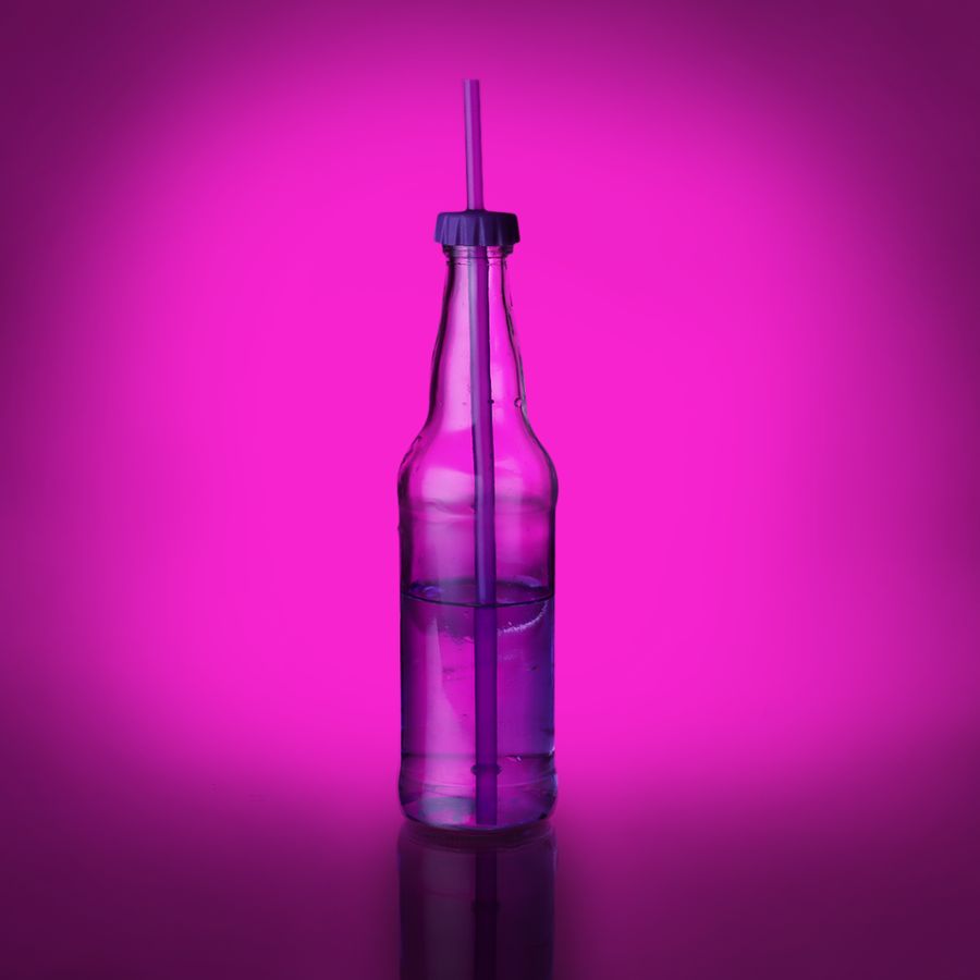Bottle Shoot